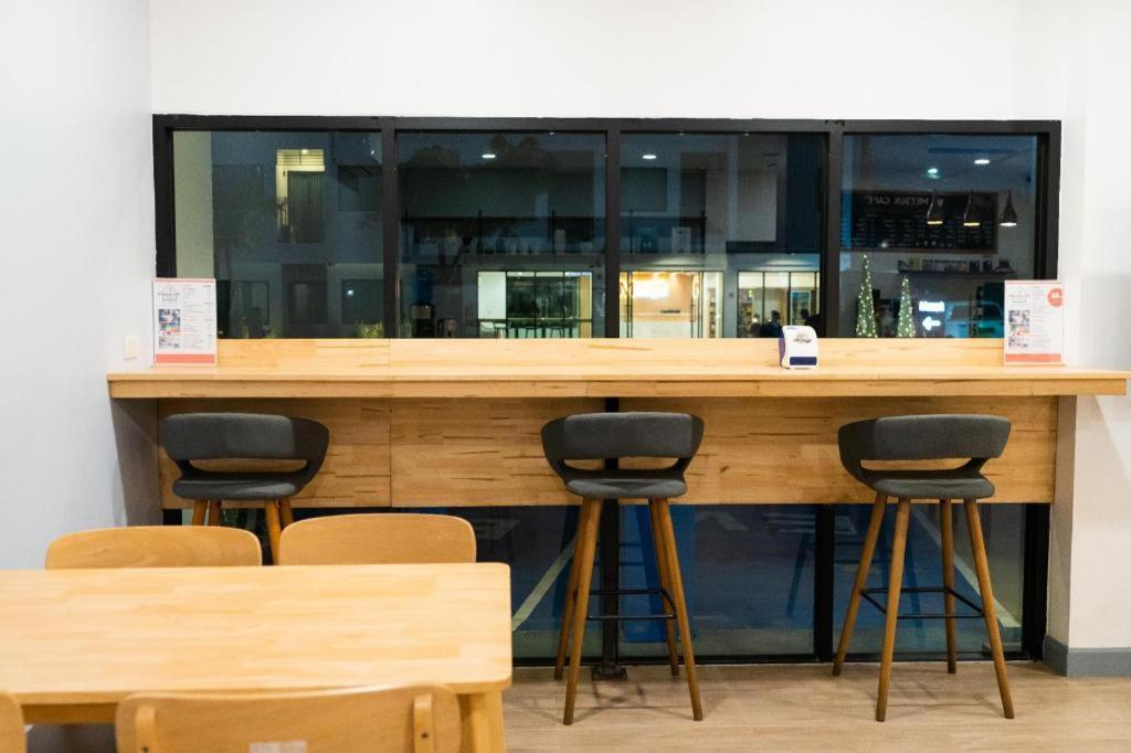 清莱米苏克酒店【SHA Extra Plus】 外观 照片
